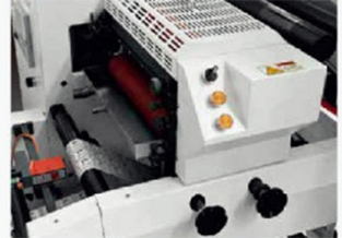 FLEXO PRINTING UNIT